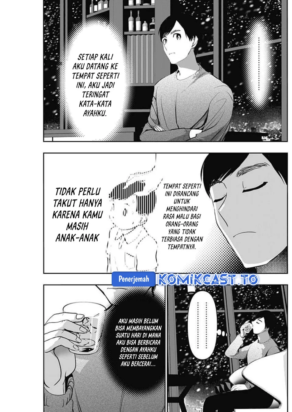 Chapter 166 - halaman 5