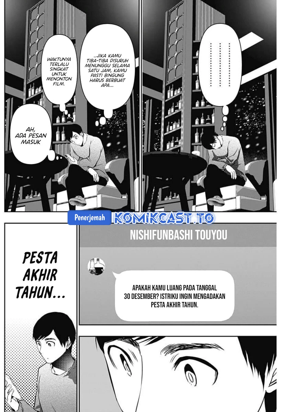Chapter 166 - halaman 6
