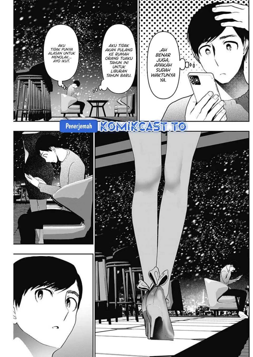 Chapter 166 - halaman 7