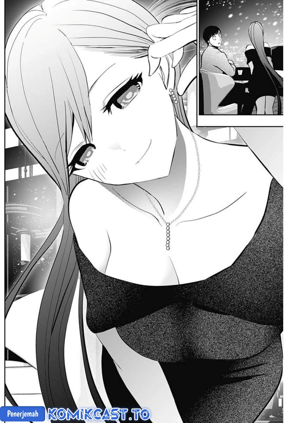 Chapter 166 - halaman 8