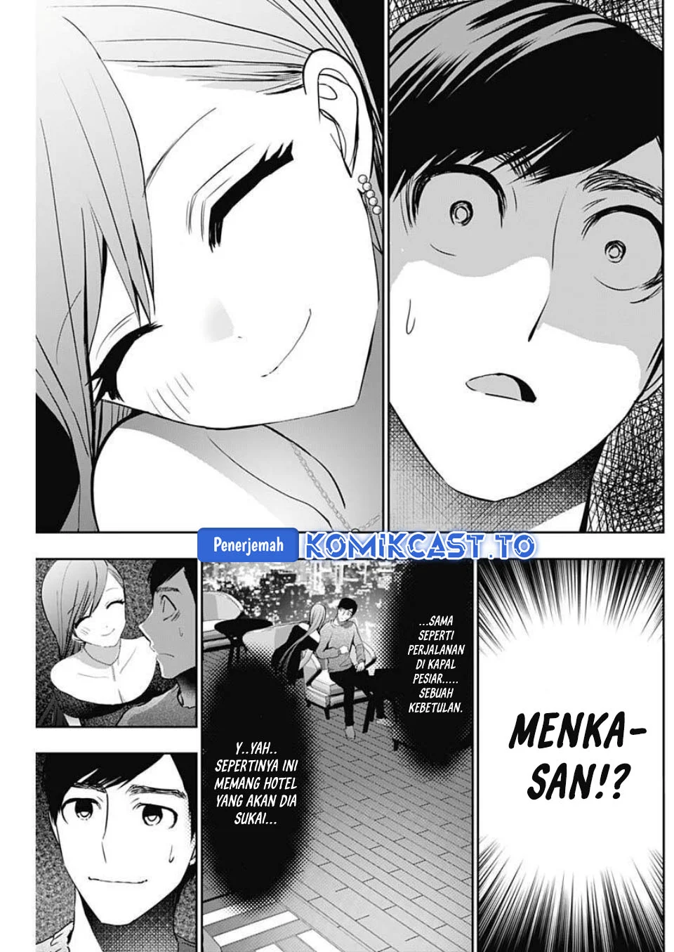 Chapter 166 - halaman 9