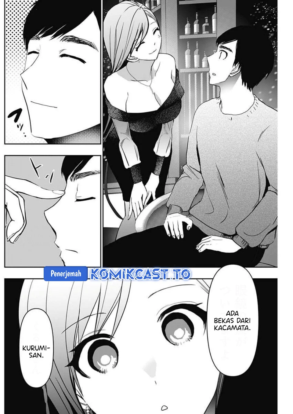 Chapter 166 - halaman 10