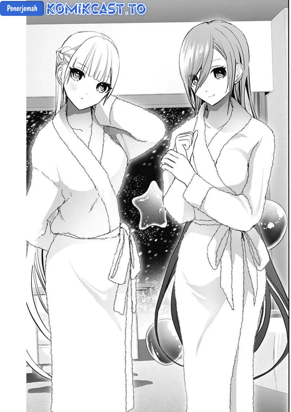 Chapter 167 - halaman 11