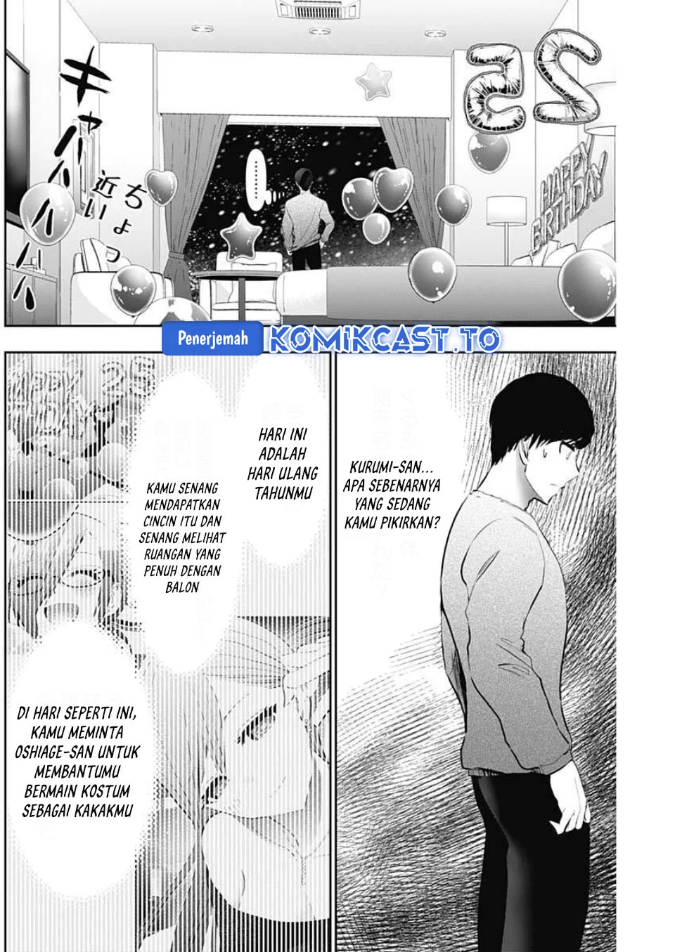 Chapter 167 - halaman 4