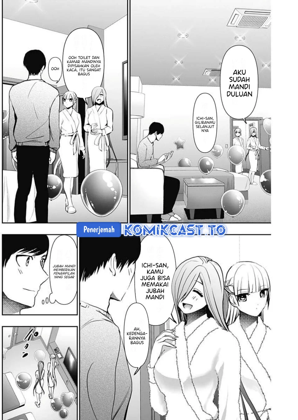 Chapter 167 - halaman 10