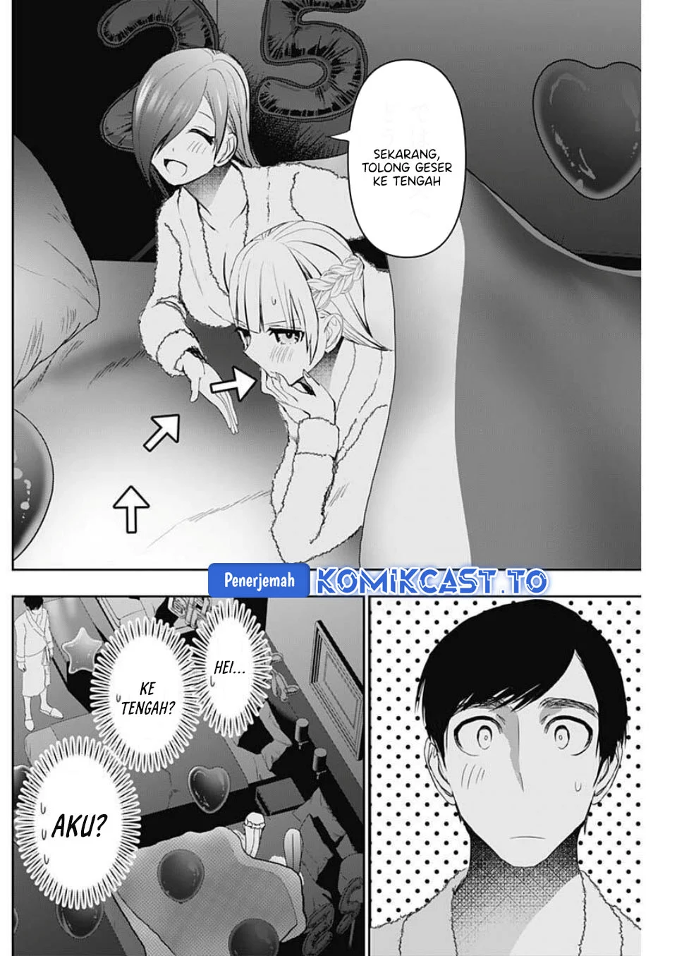 Chapter 168 - halaman 8