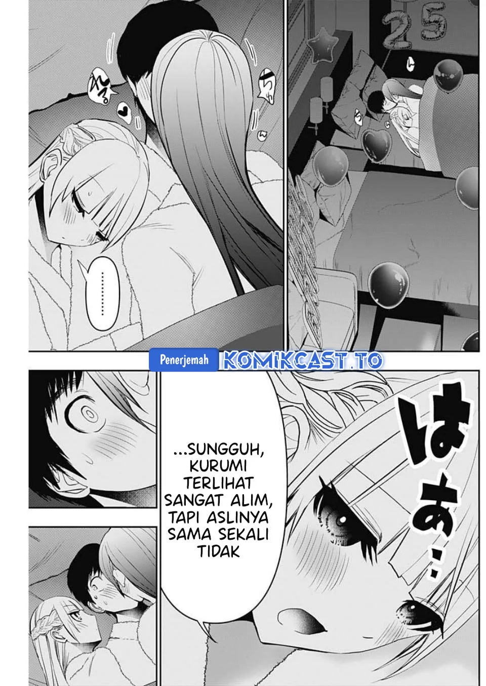 Chapter 169 - halaman 13