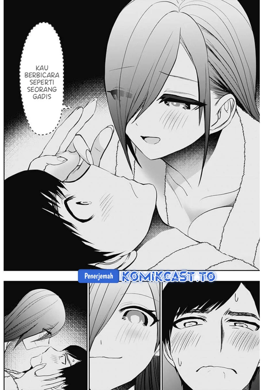 Chapter 169 - halaman 6
