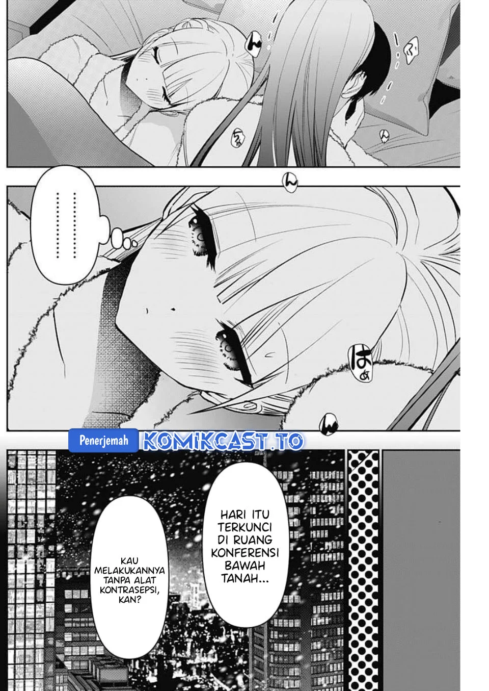 Chapter 169 - halaman 8