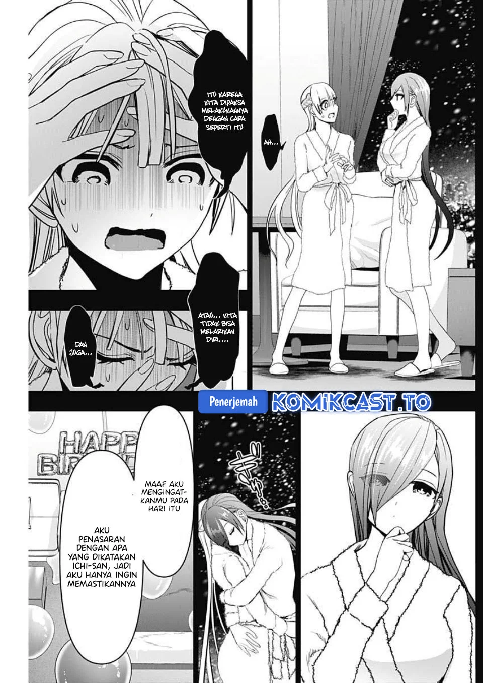 Chapter 169 - halaman 9