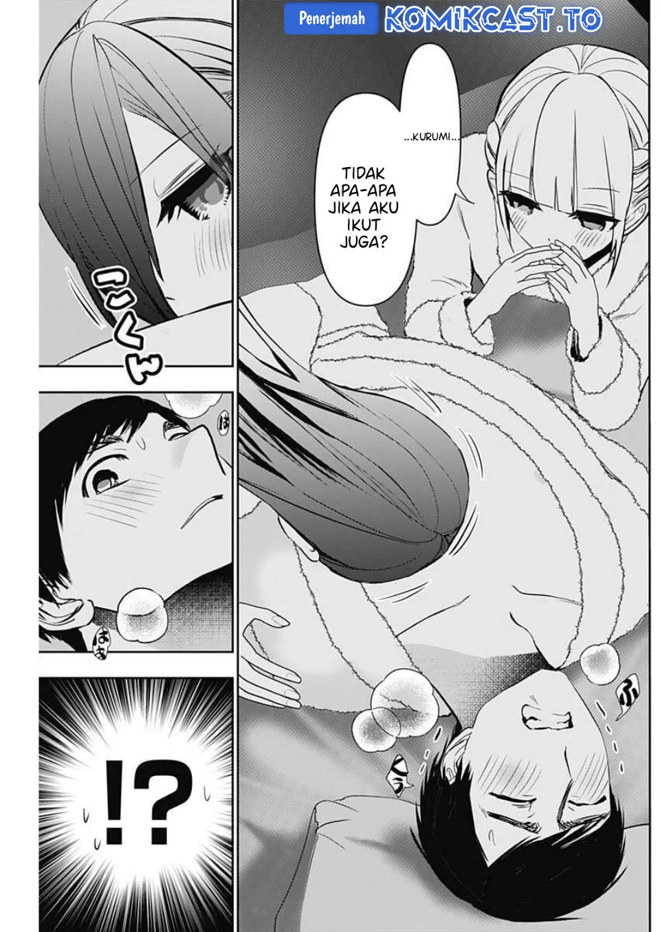 Chapter 170 - halaman 11