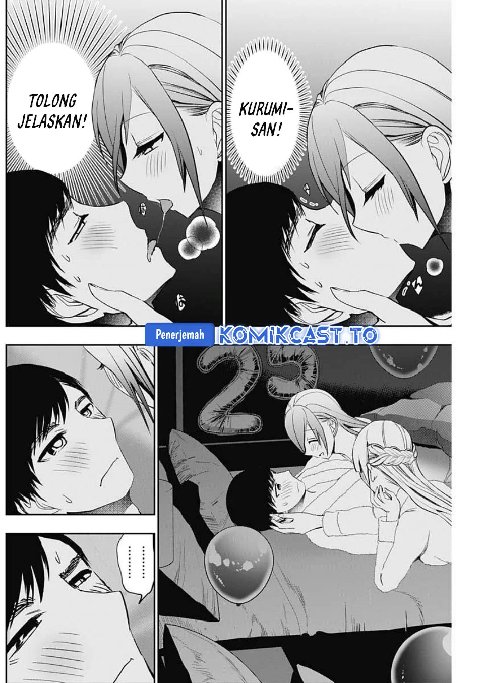 Chapter 170 - halaman 4