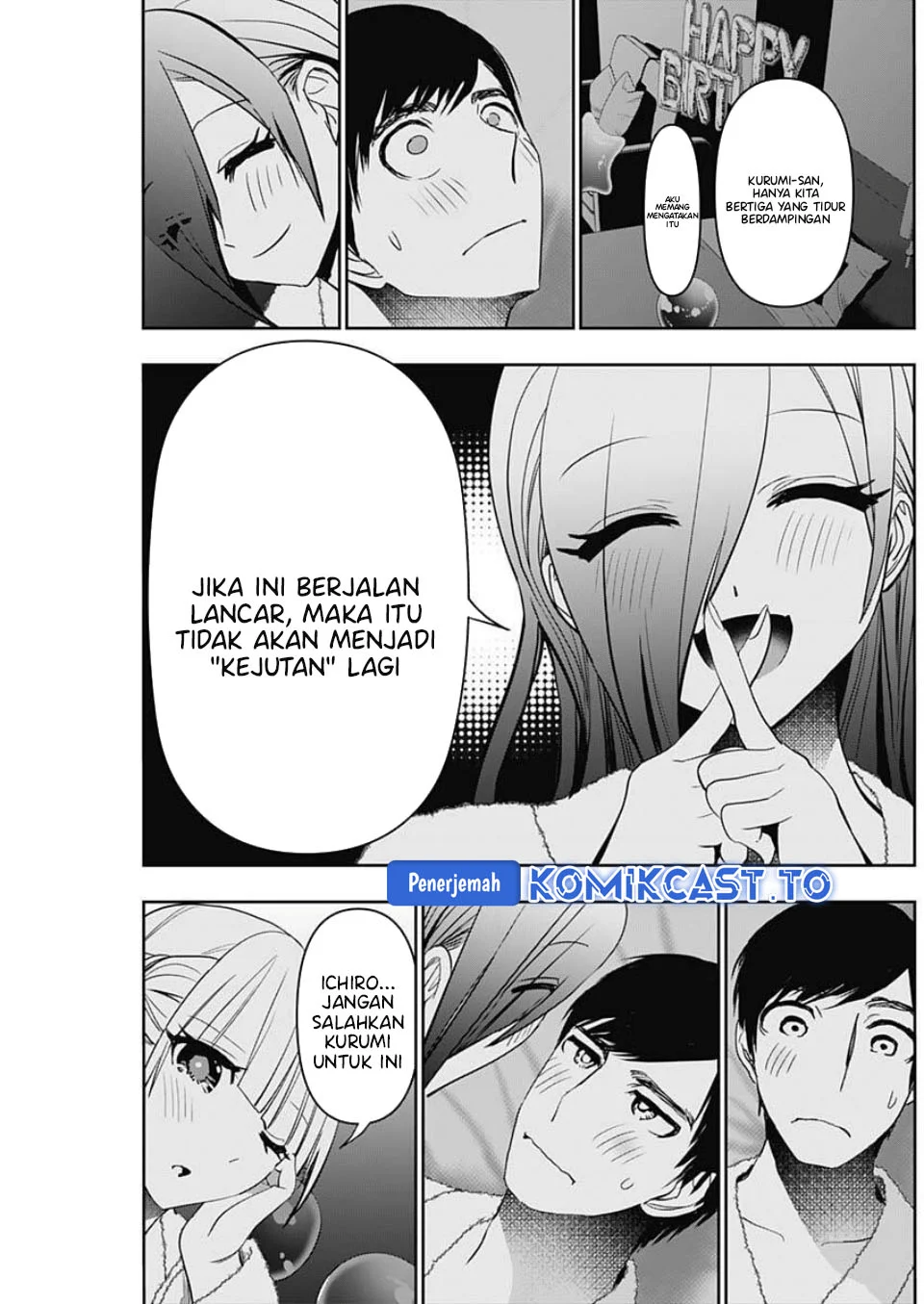 Chapter 170 - halaman 5