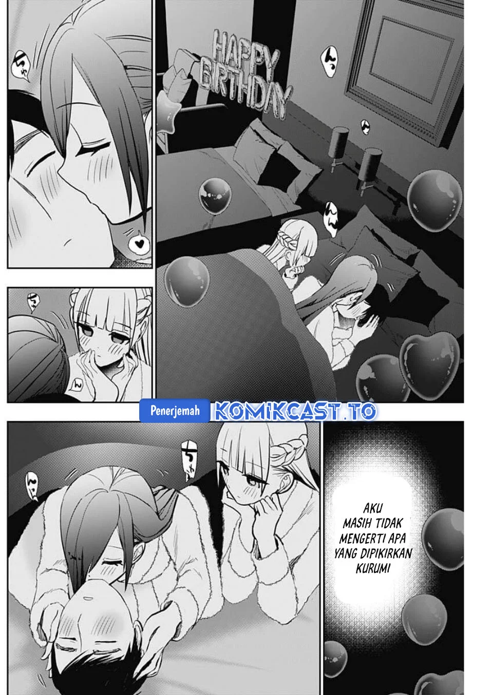 Chapter 170 - halaman 8