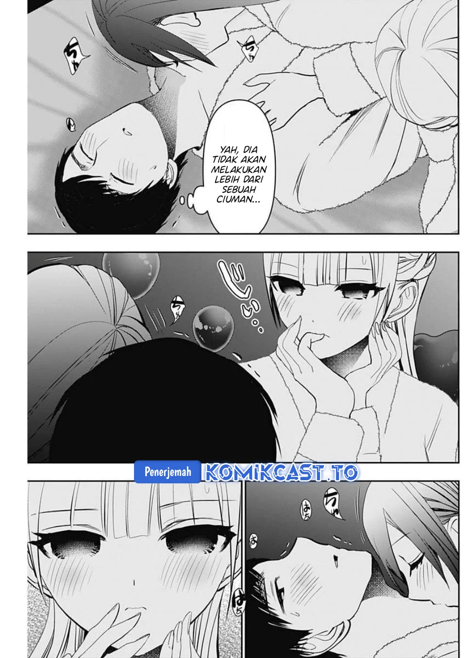Chapter 170 - halaman 9