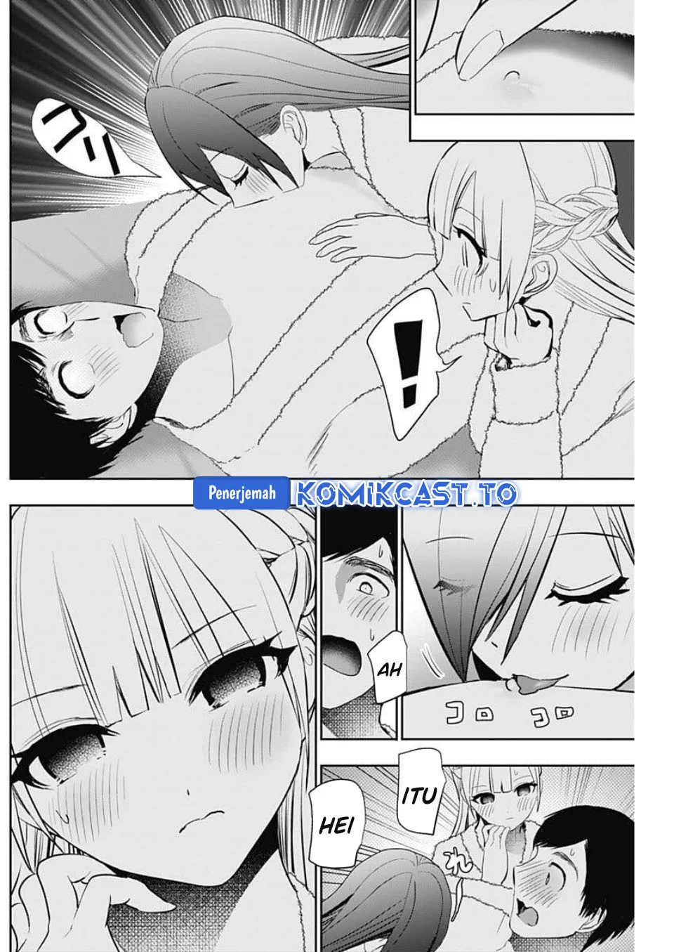 Chapter 170 - halaman 10