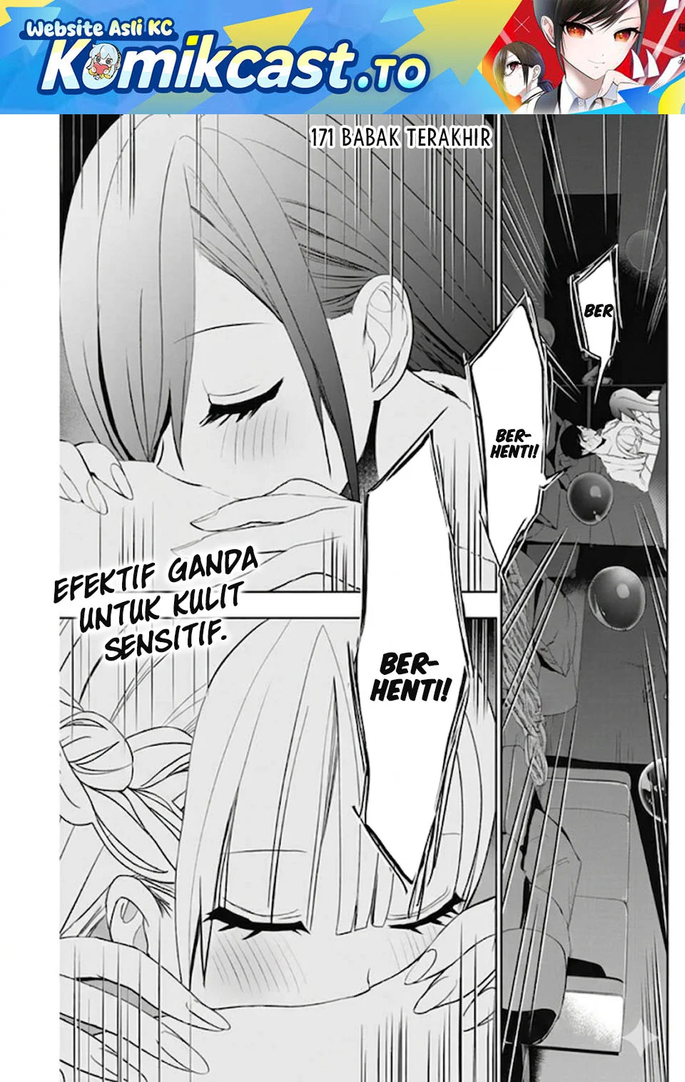 Chapter 171 - halaman 3