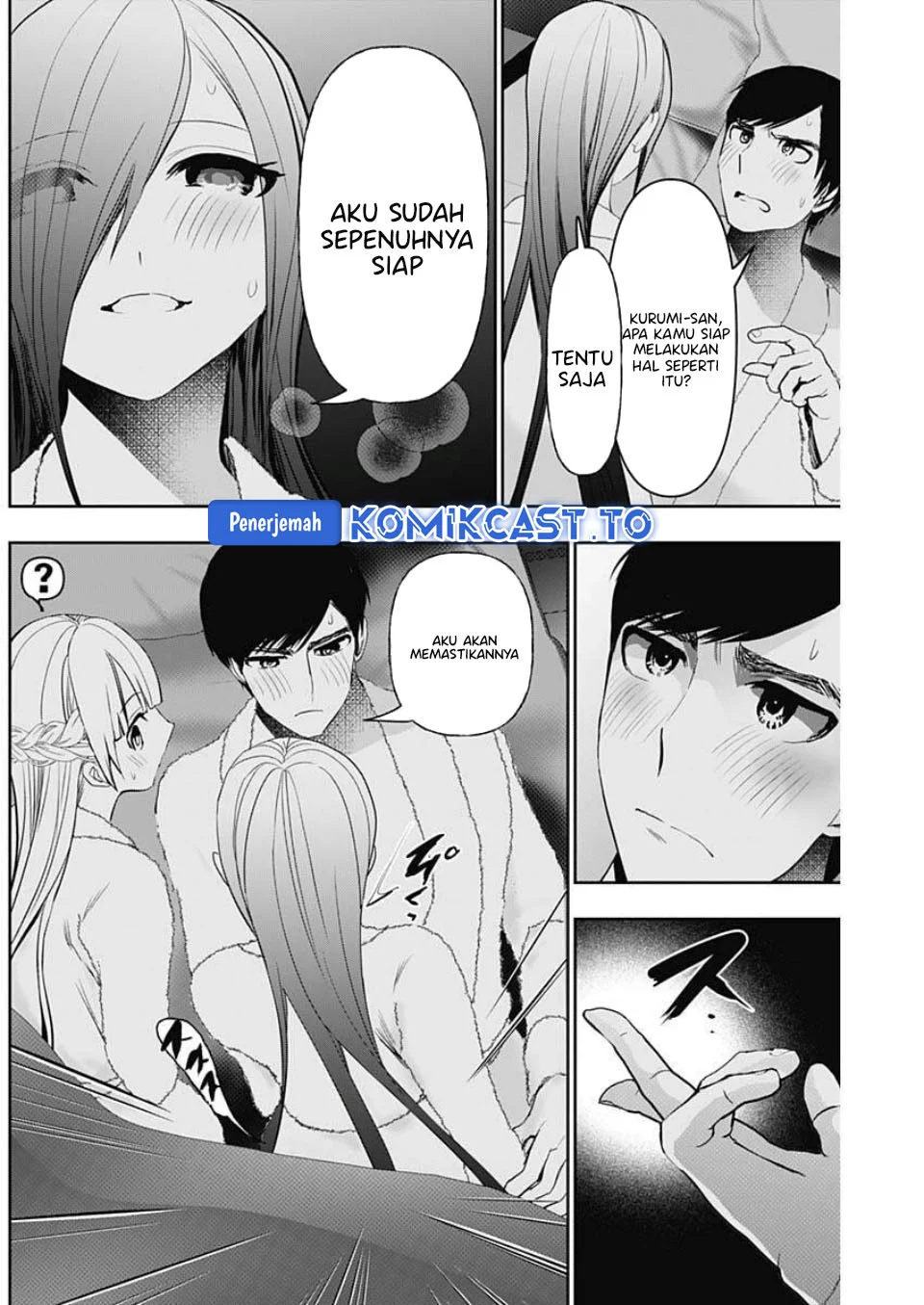 Chapter 171 - halaman 8