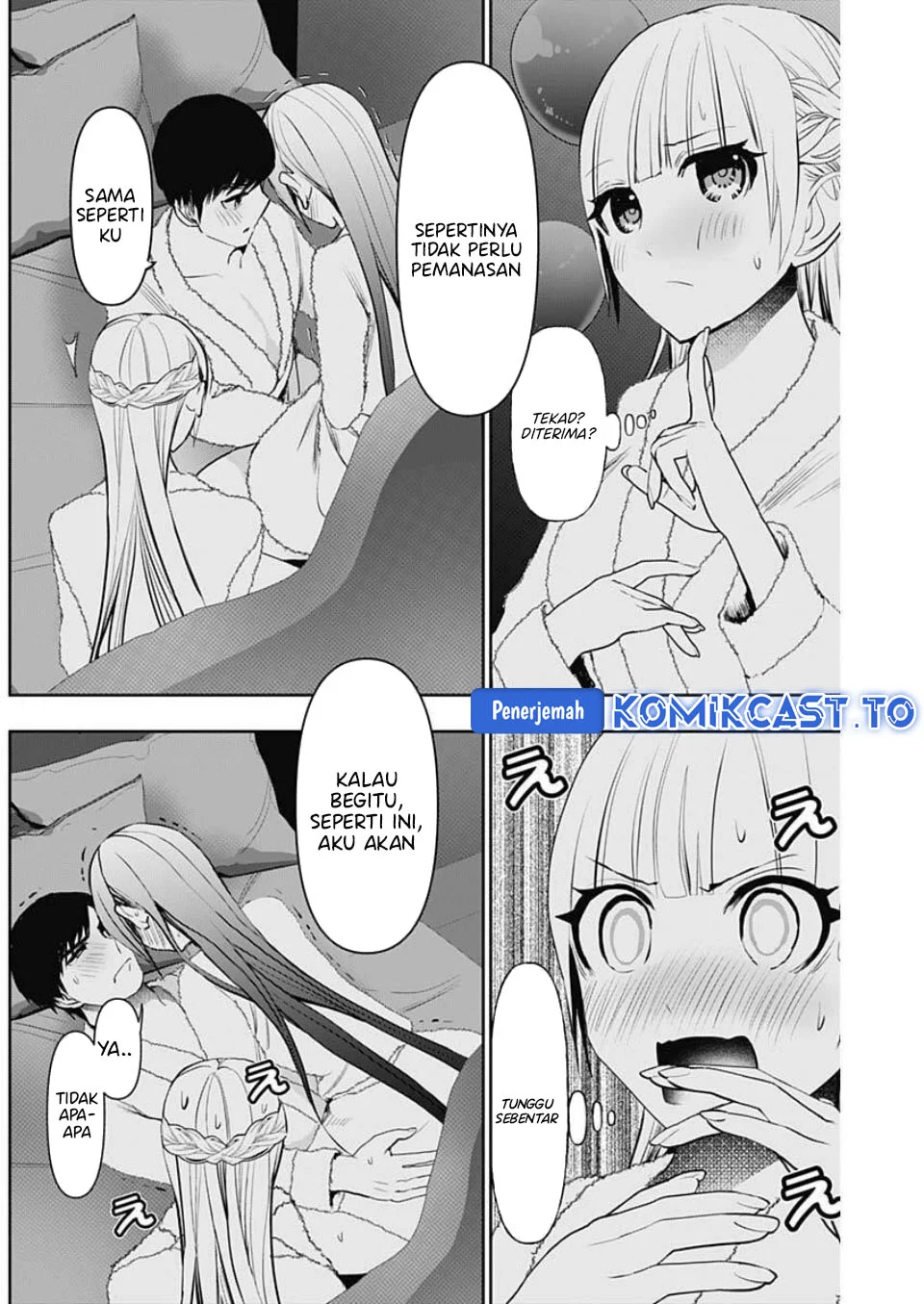 Chapter 171 - halaman 10