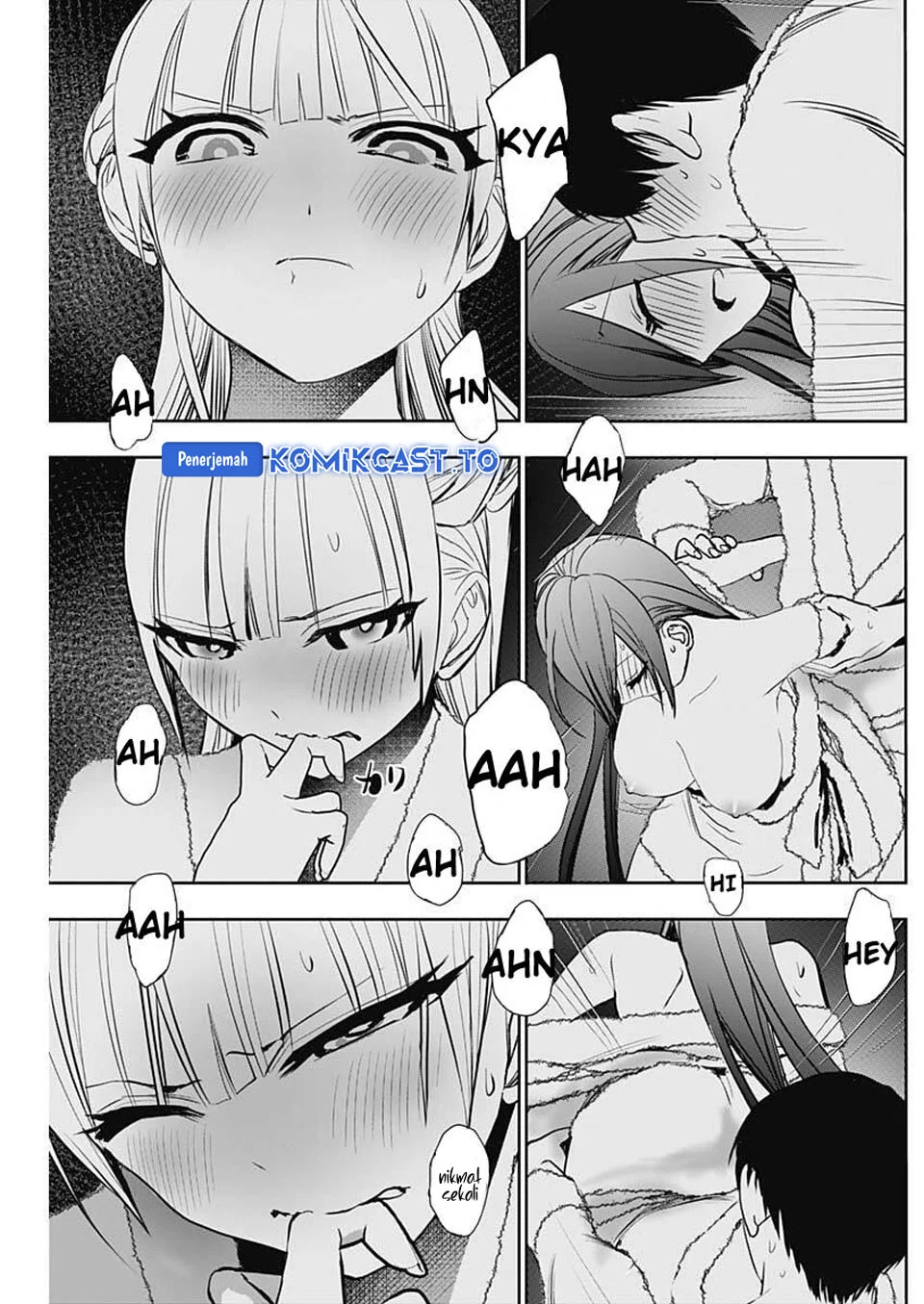 Chapter 172 - halaman 11