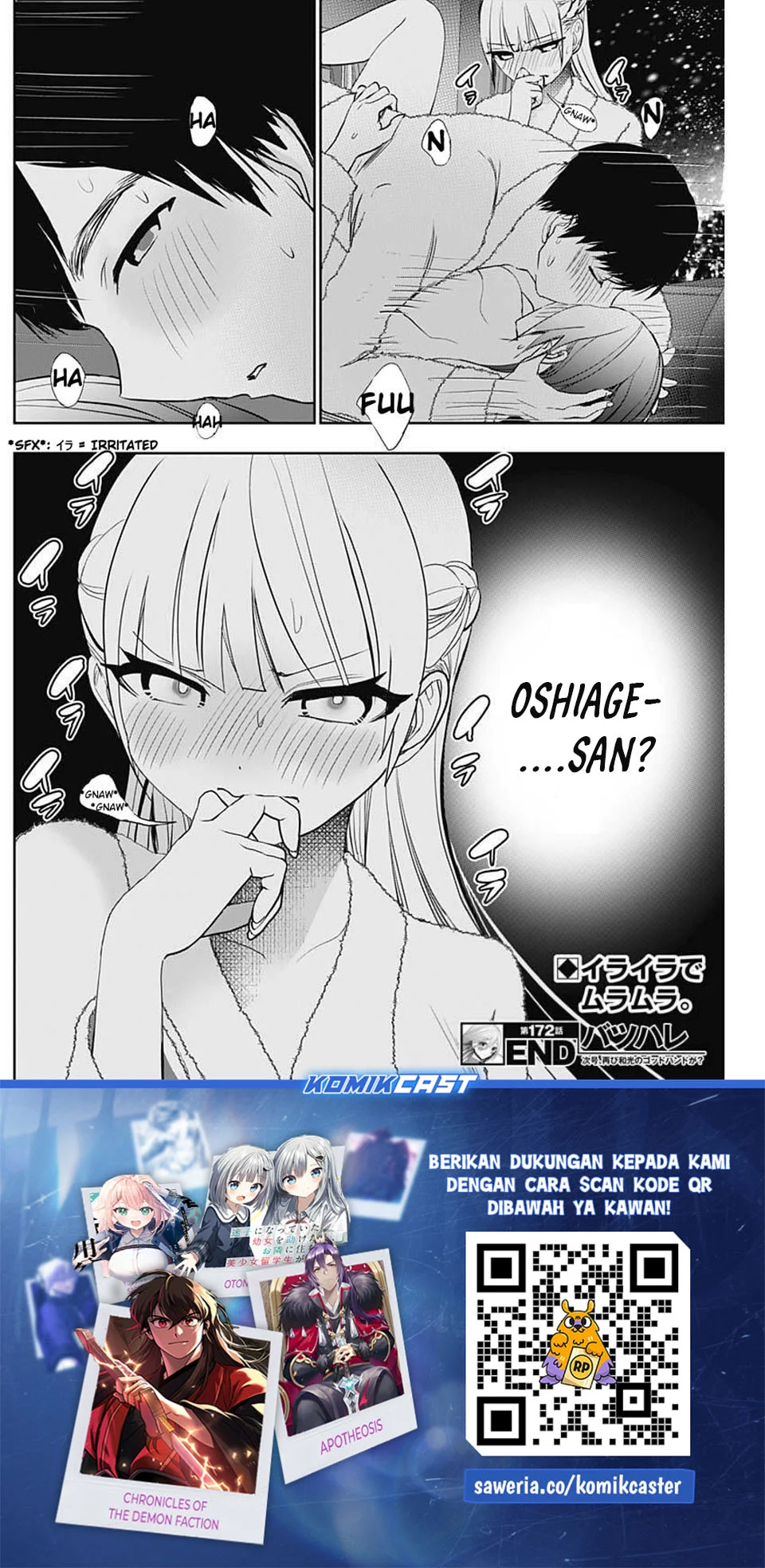 Chapter 172 - halaman 14