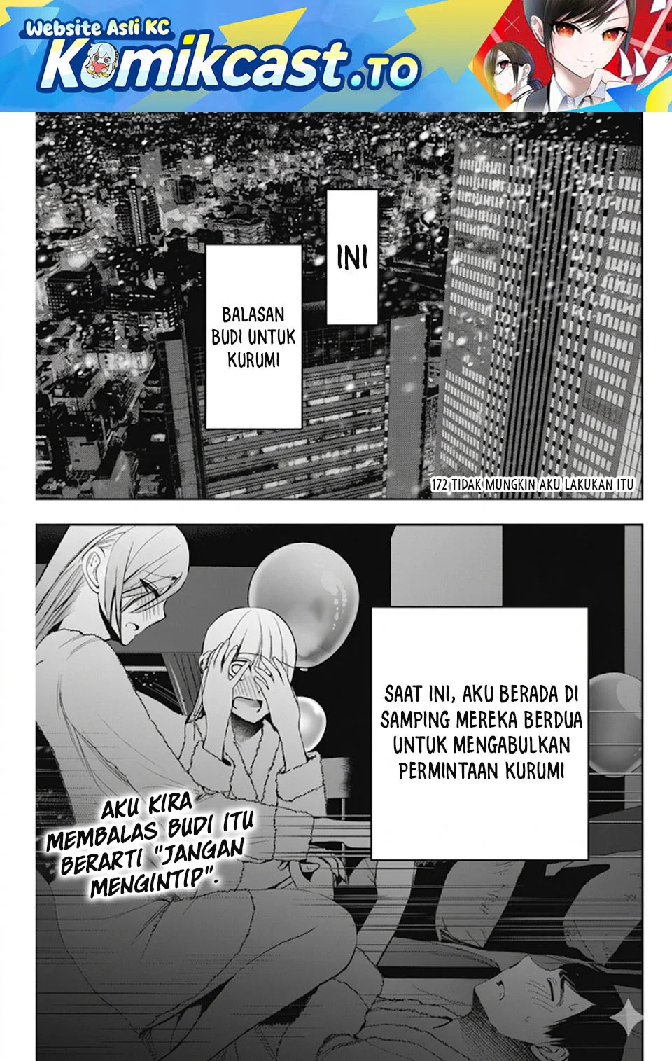 Chapter 172 - halaman 3