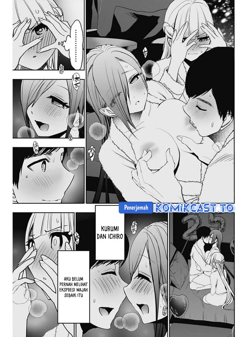 Chapter 172 - halaman 5