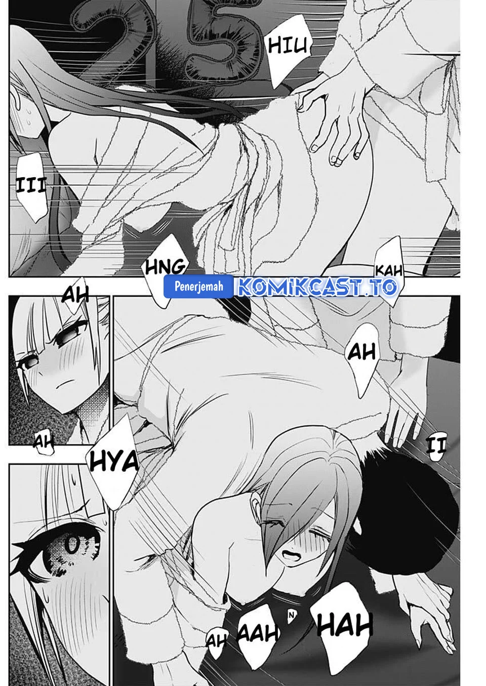 Chapter 172 - halaman 10