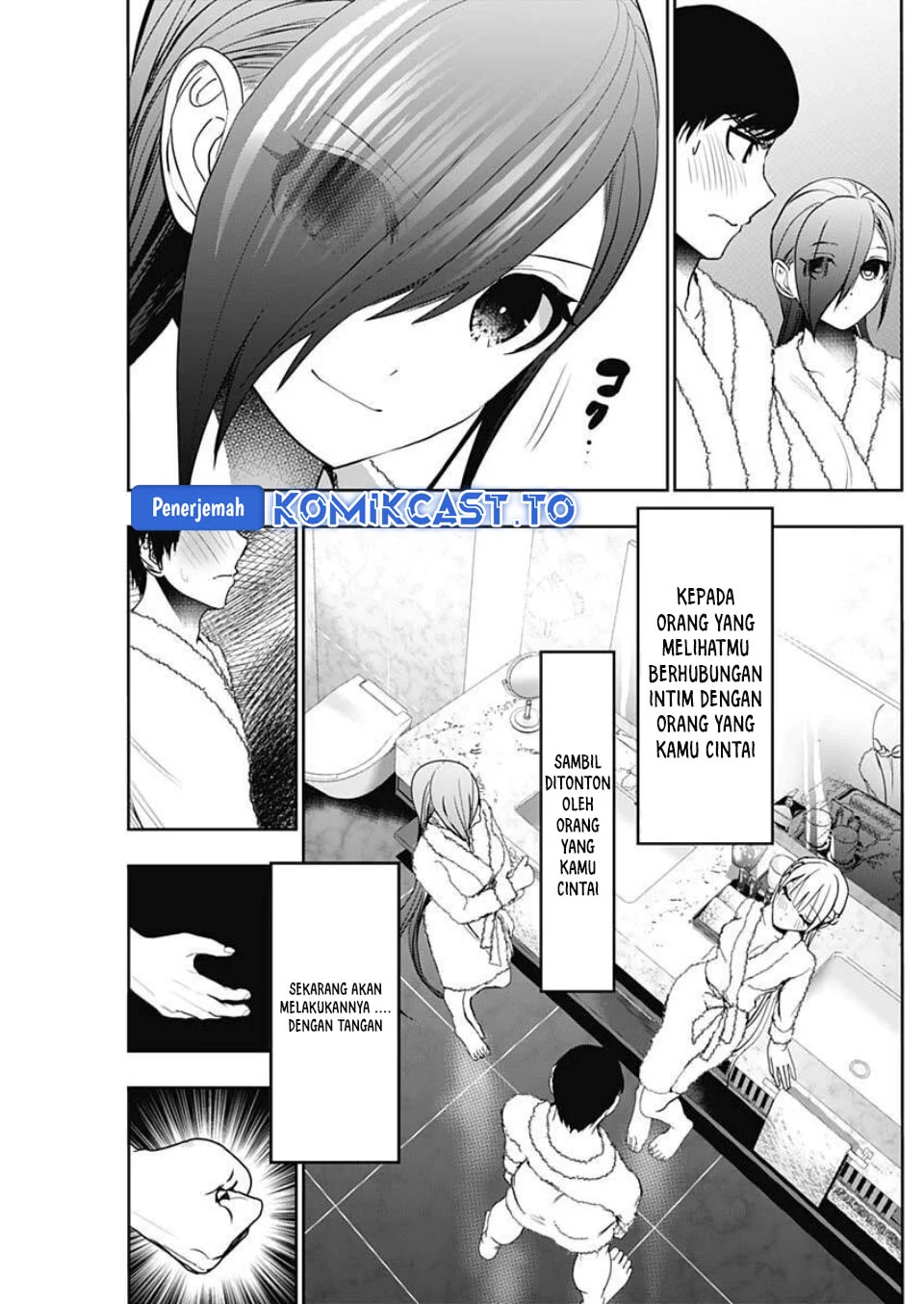 Chapter 173 - halaman 11
