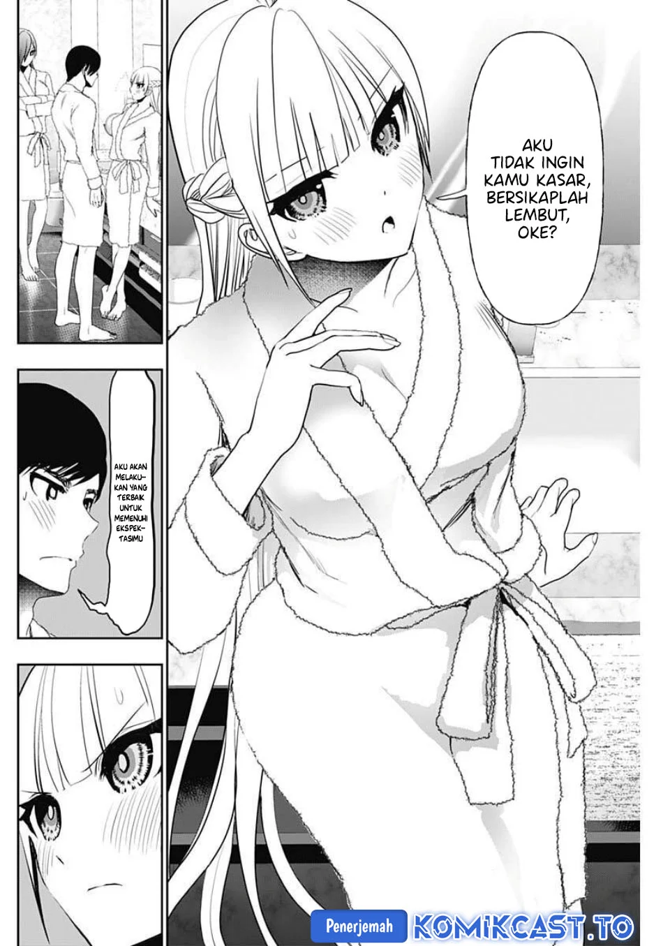 Chapter 173 - halaman 12