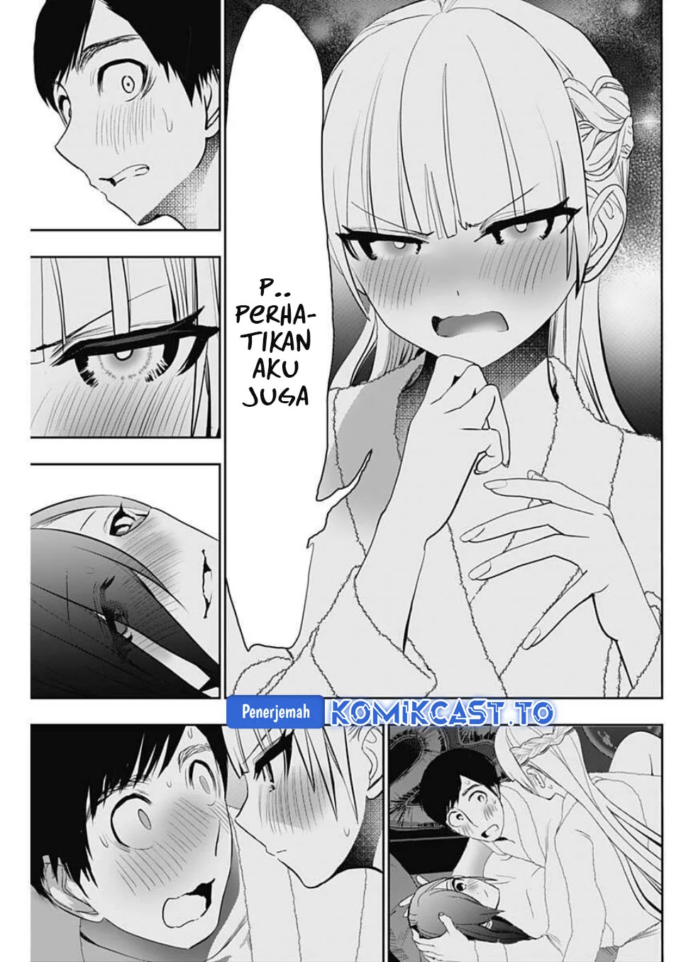 Chapter 173 - halaman 5