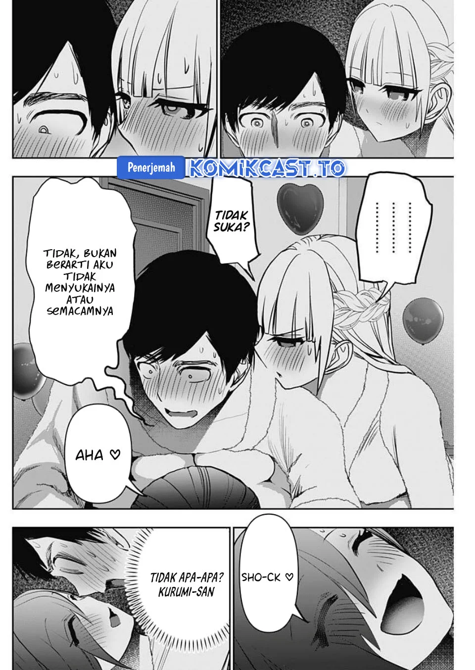 Chapter 173 - halaman 6