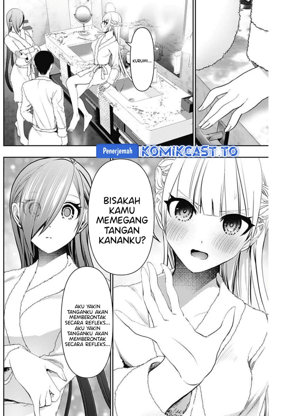 Chapter 174 - halaman 4
