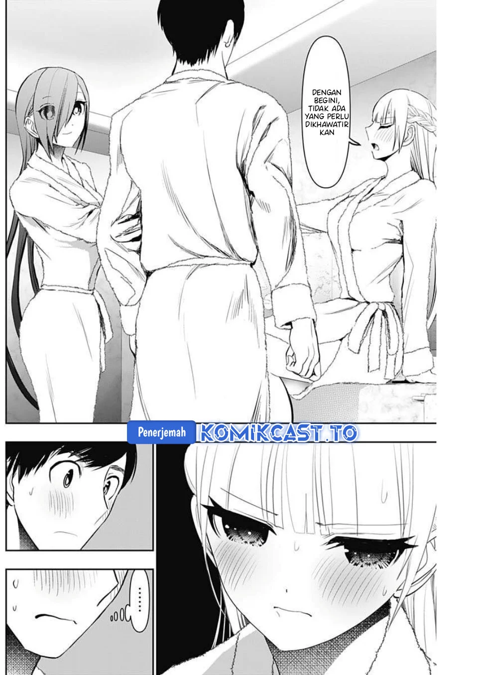 Chapter 174 - halaman 6