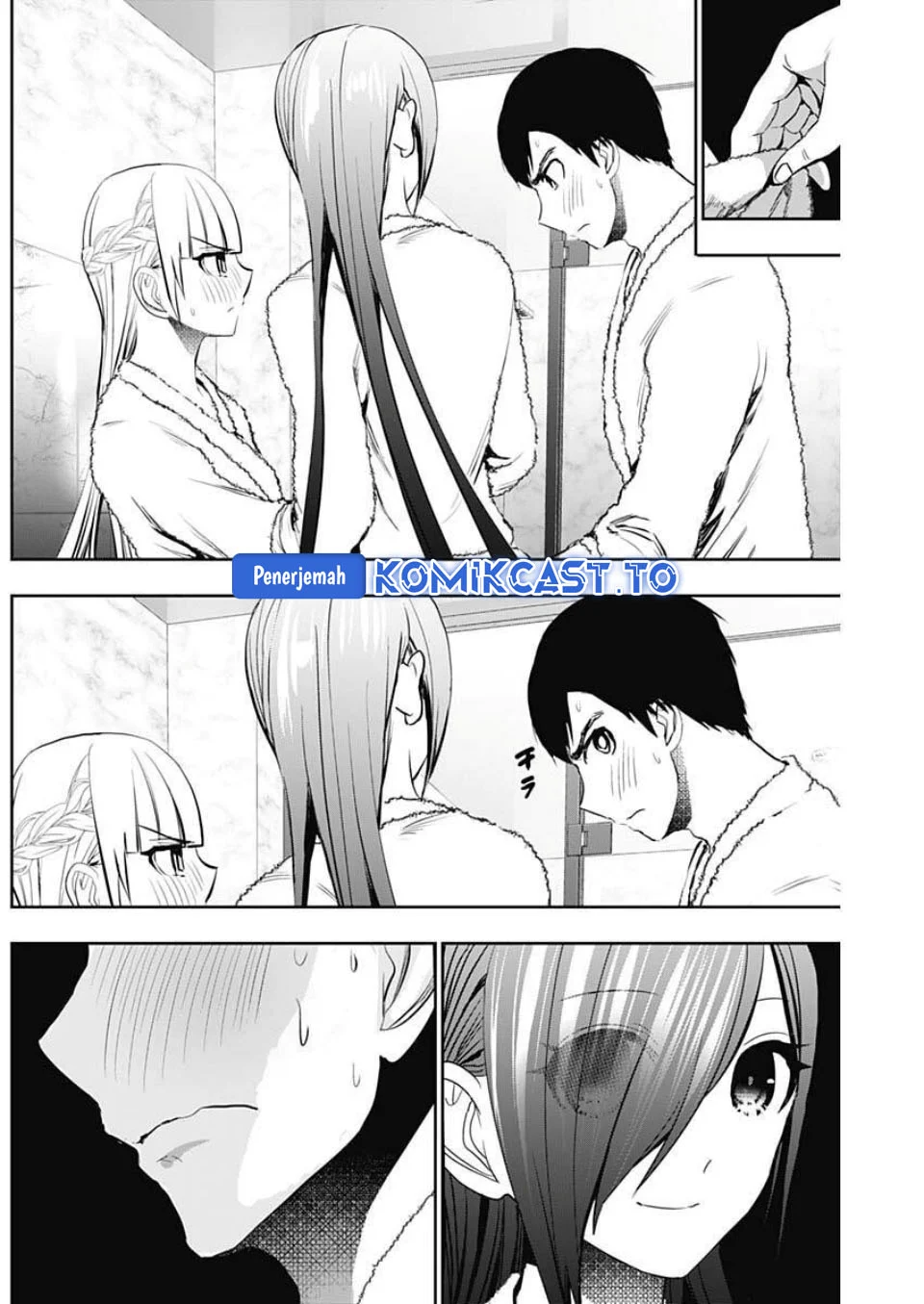 Chapter 174 - halaman 8