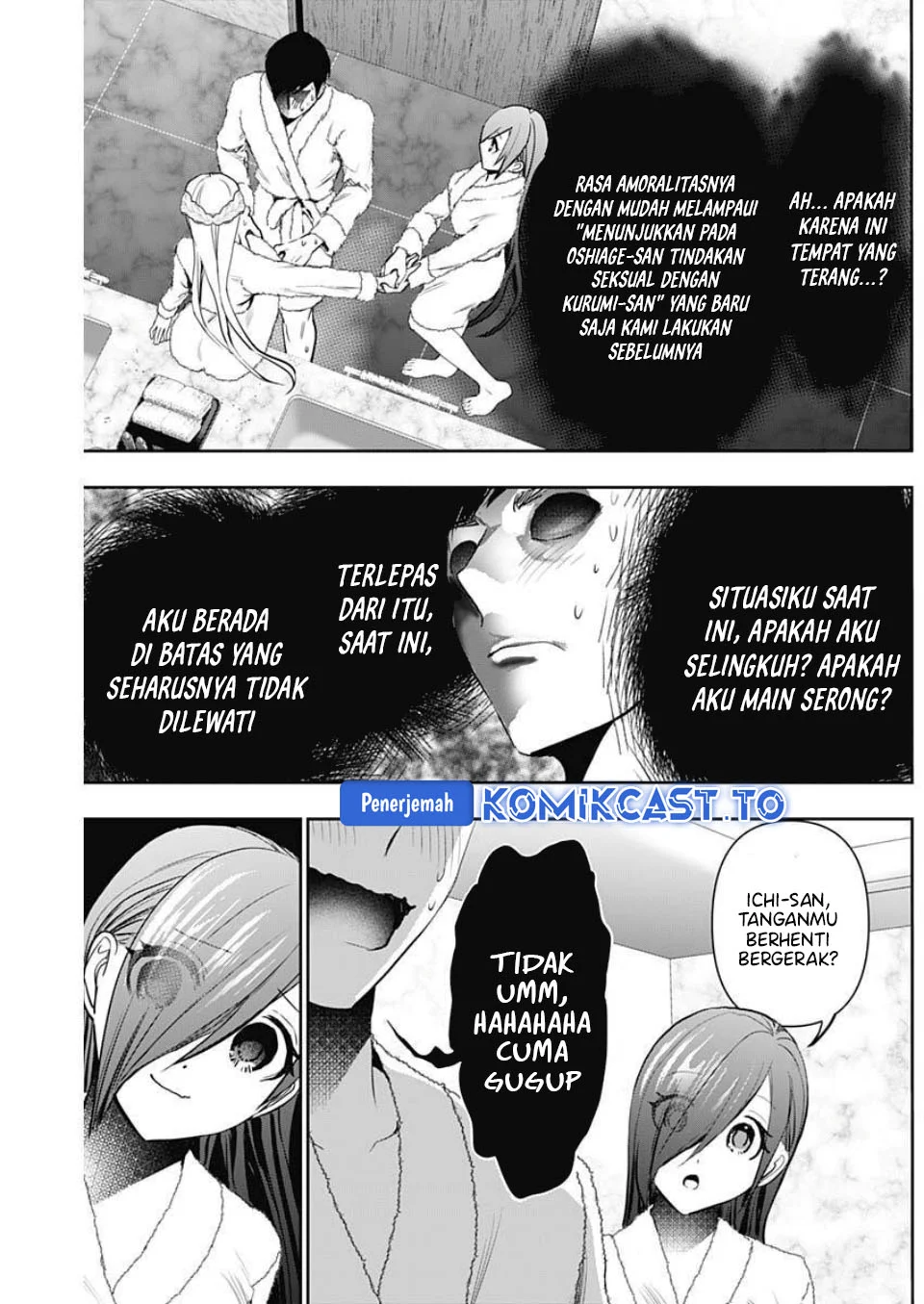 Chapter 174 - halaman 9