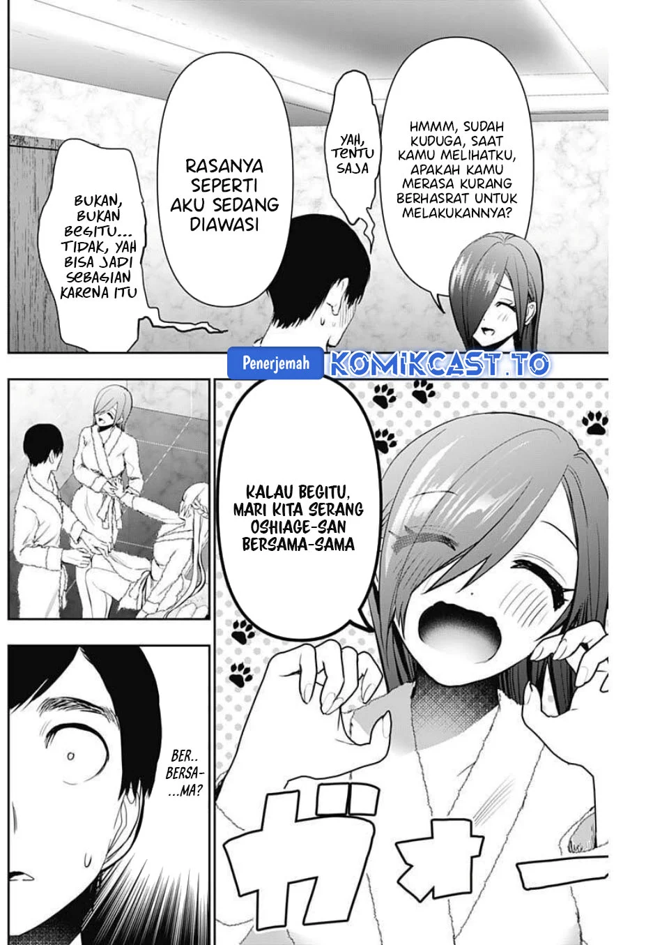 Chapter 174 - halaman 10