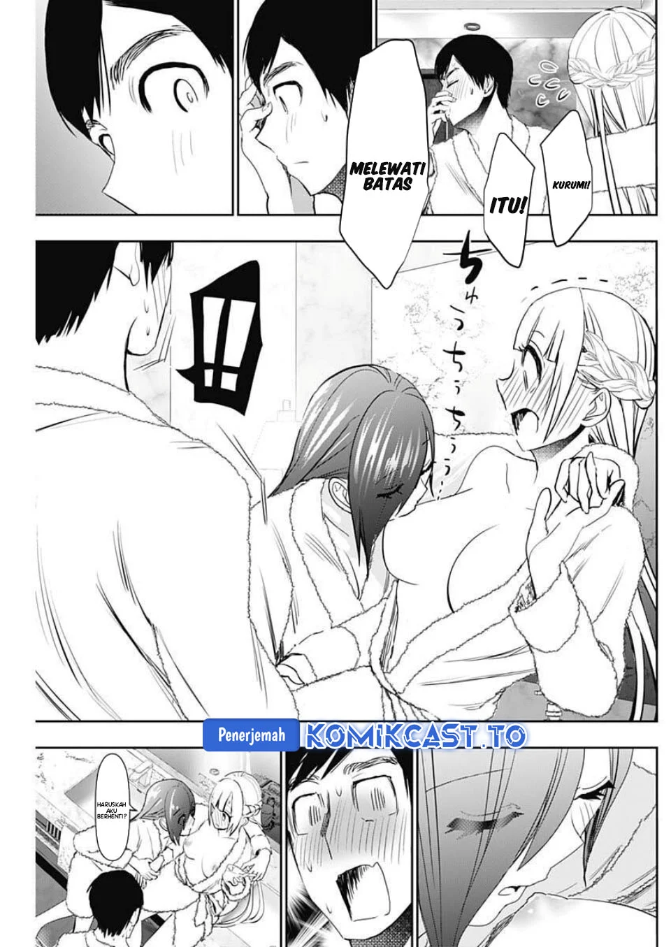 Chapter 175 - halaman 11