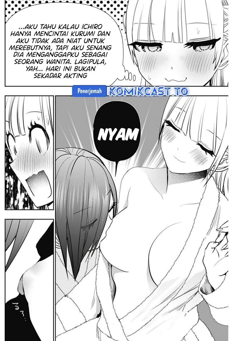 Chapter 175 - halaman 10