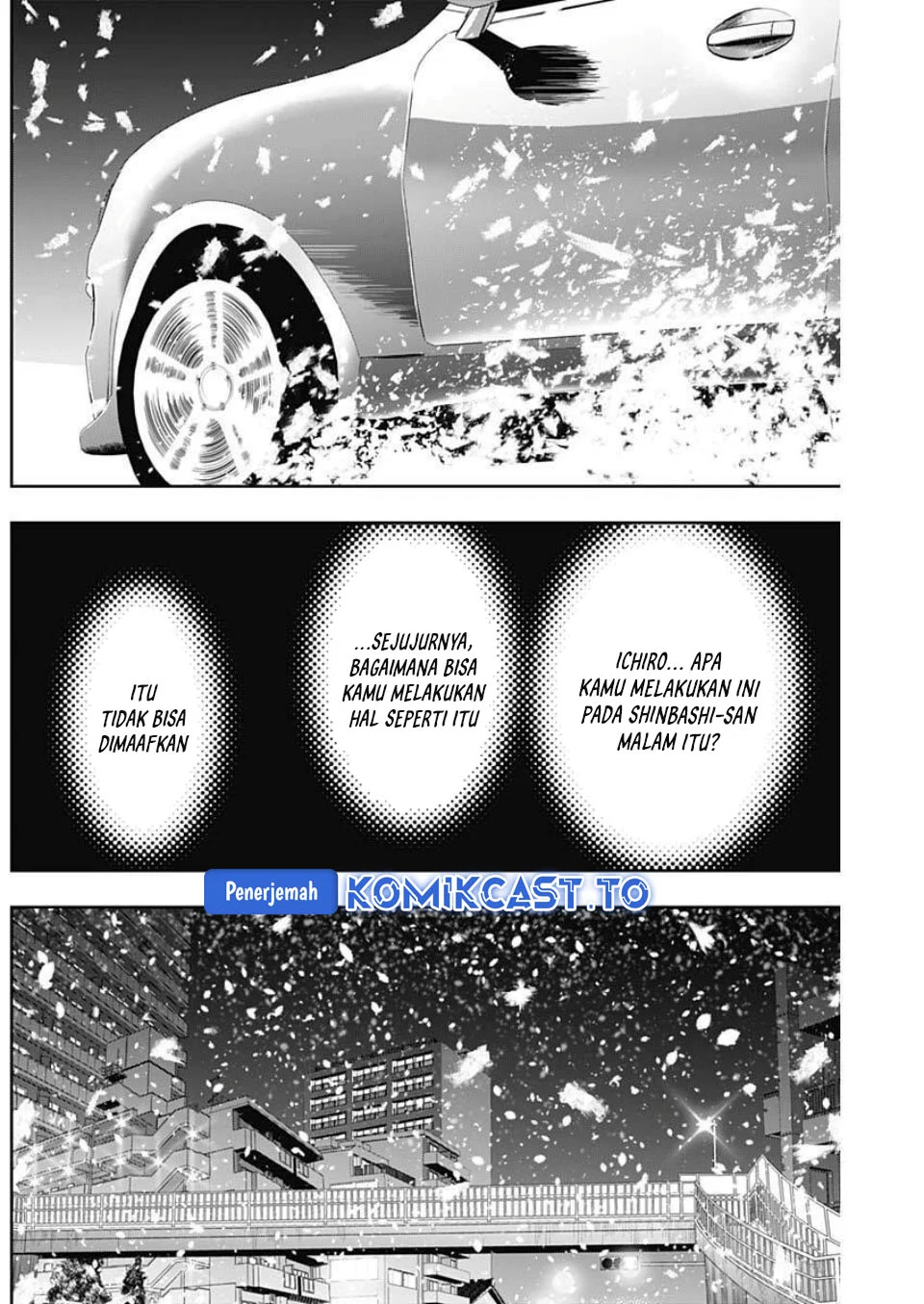 Chapter 176 - halaman 11