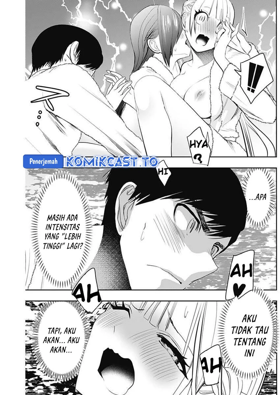 Chapter 176 - halaman 12