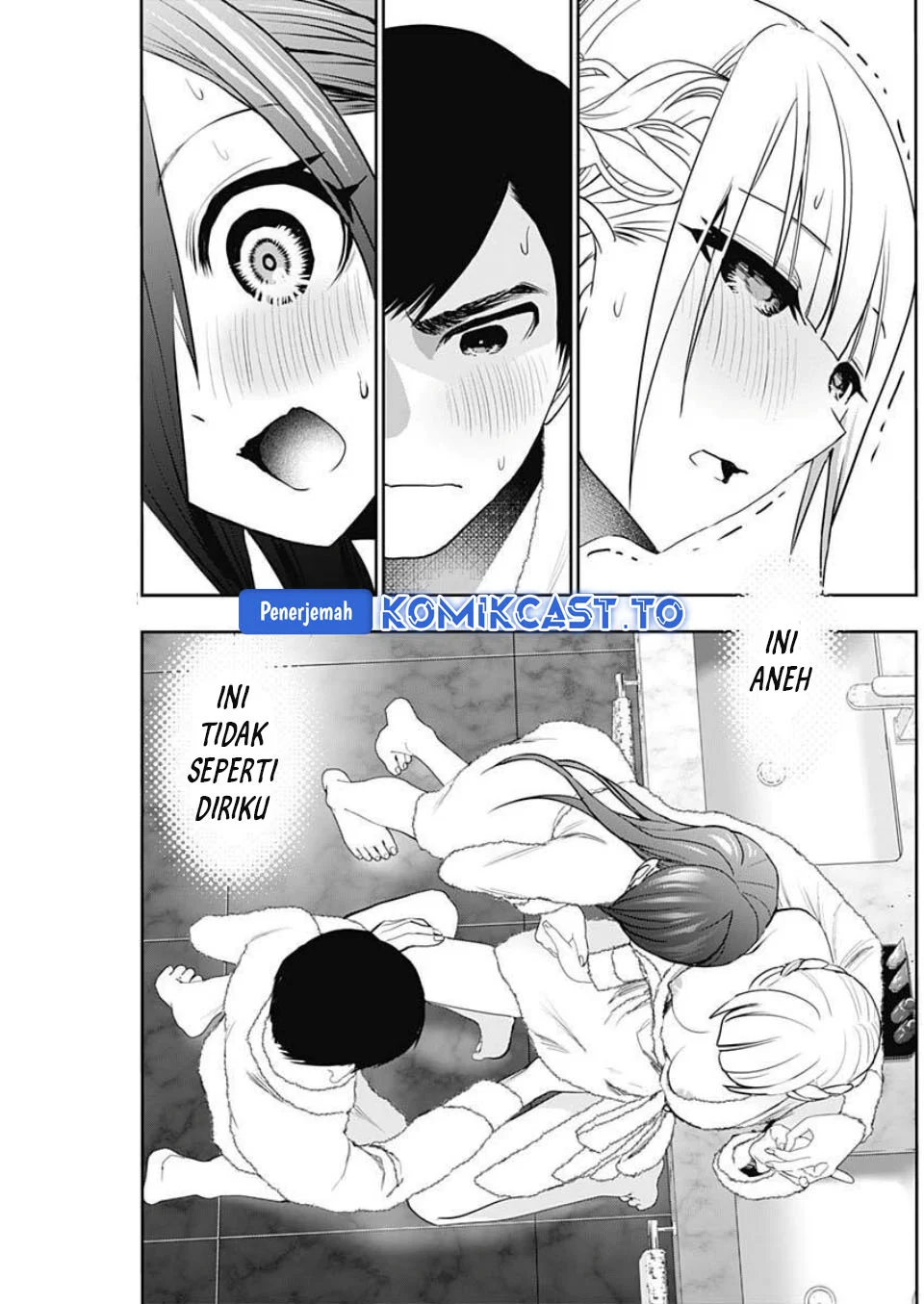 Chapter 176 - halaman 6