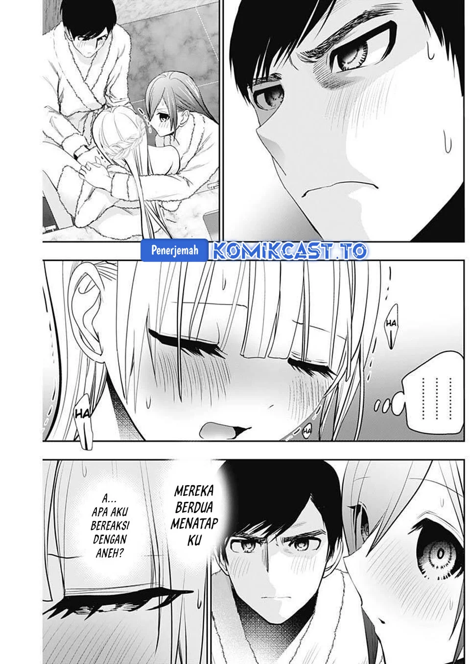 Chapter 176 - halaman 8