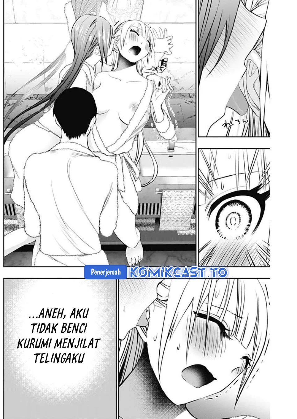 Chapter 176 - halaman 9