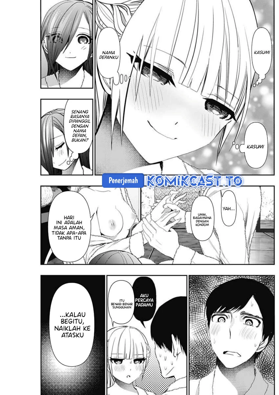 Chapter 177 - halaman 11