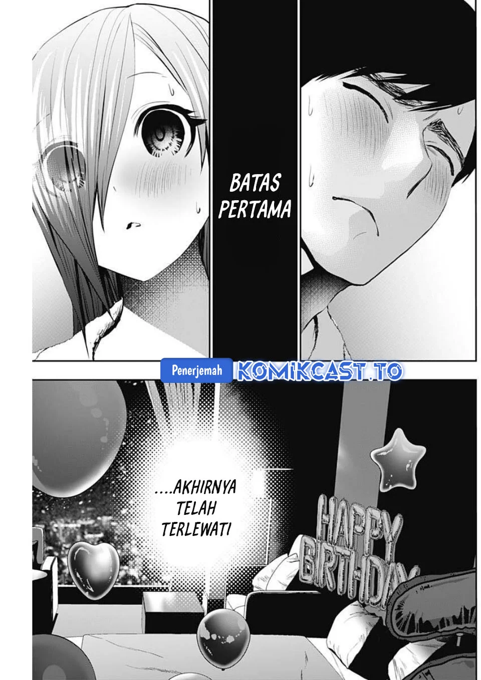 Chapter 178 - halaman 11