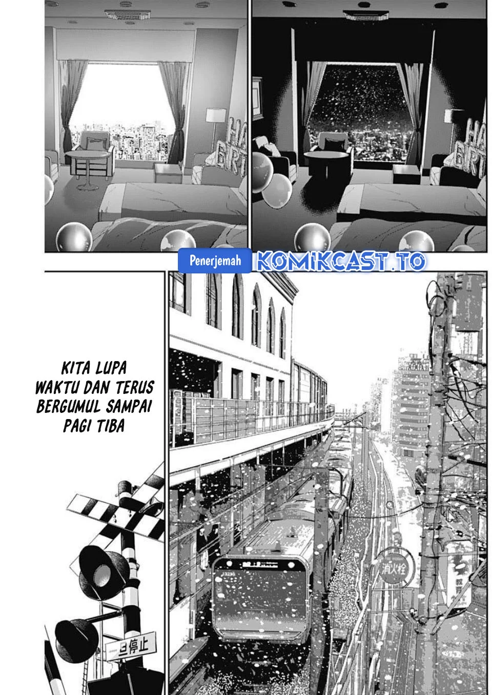 Chapter 179 - halaman 13