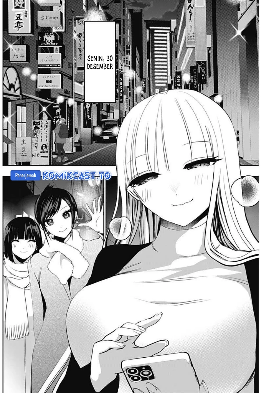 Chapter 180 - halaman 12