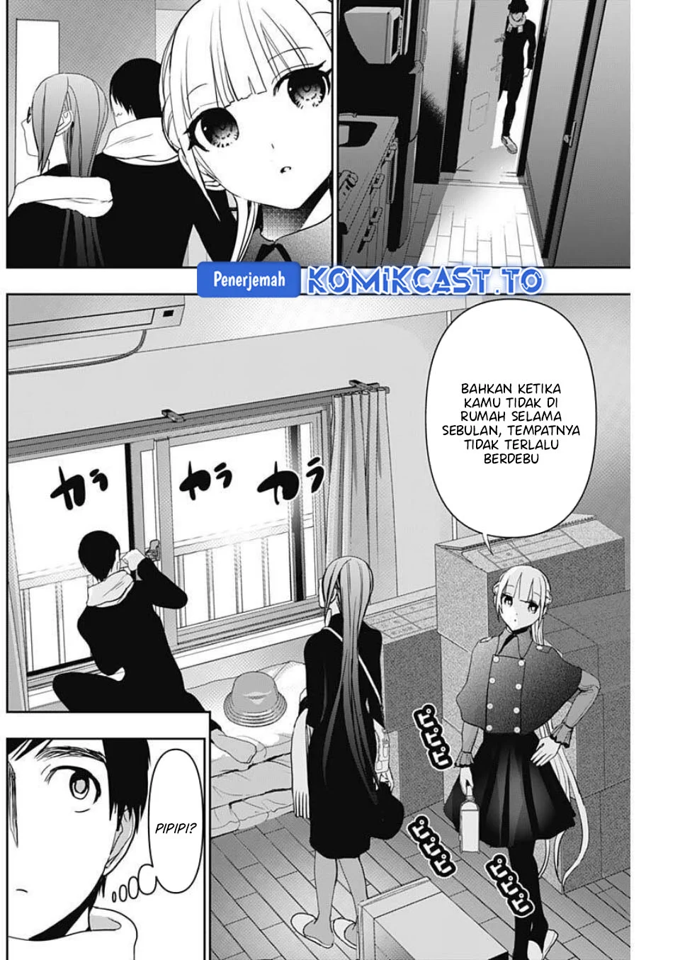 Chapter 180 - halaman 8