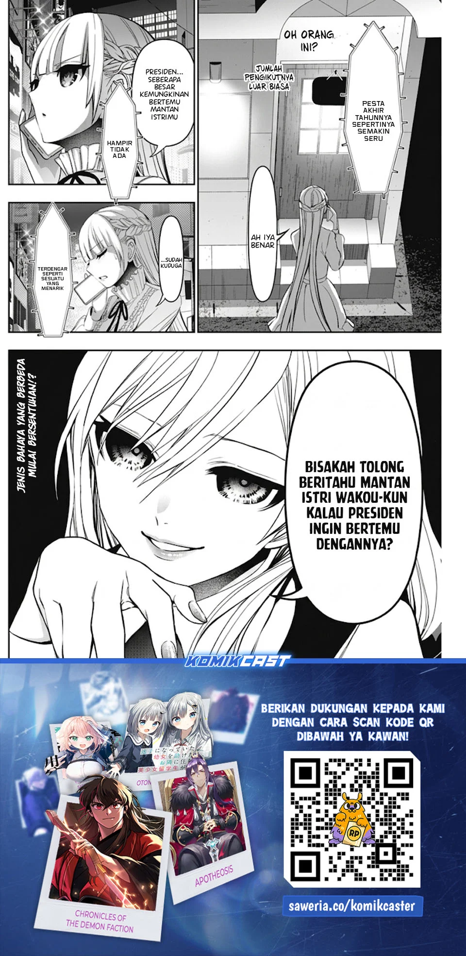 Chapter 182 - halaman 13